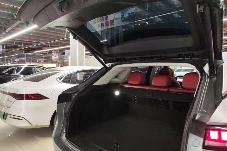 Exceed Yaoguang 2025 #21 Exceed Yaoguang 2025 car image #21