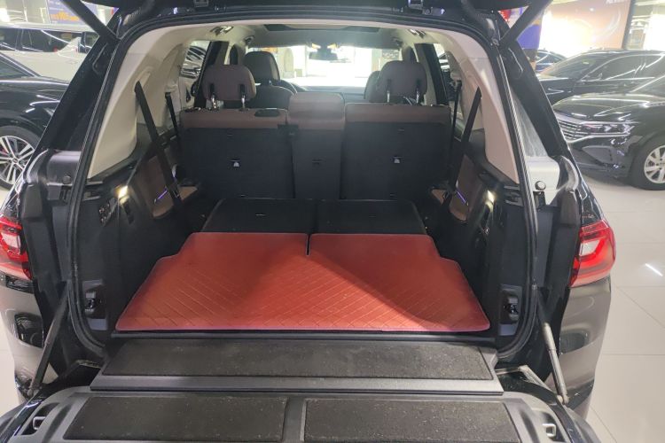 BMW X7 2022 #21 BMW X7 2022 car image #21