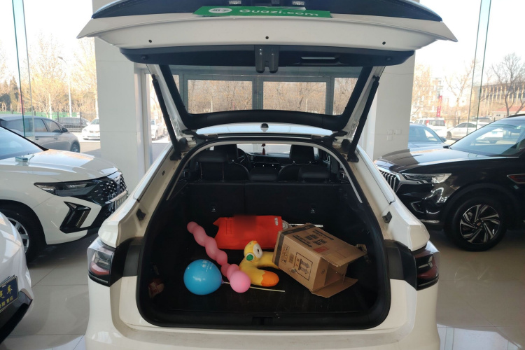 Volkswagen Tiguan X 2021 #21 Volkswagen Tiguan X 2021 car image #21