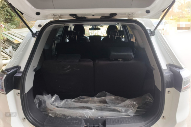 Chery Tiggo 8 2025 #21 Chery Tiggo 8 2025 car image #21