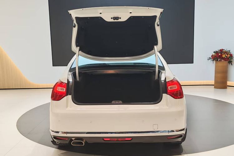 Citroen C5 2016 #21 Citroen C5 2016 car image #21