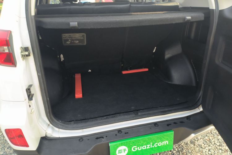 Kaiyi X3 2018 car image #21