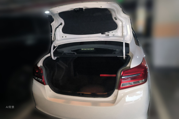 Toyota Yaris L Zhixiang 2018 صورة سيارة #21