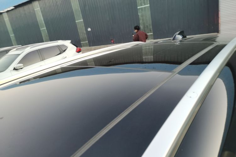 Jetour X70 PRO 2023 car image #21