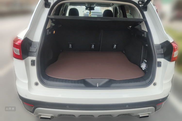 Haval H7 2016 car image #21