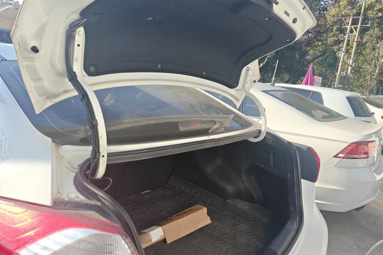 起亚 起亚K3 2016 汽车图片 #21