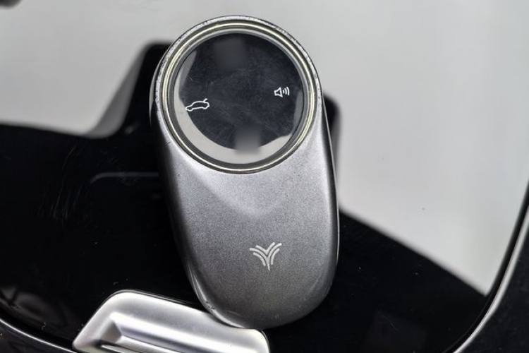 哪吒汽车 哪吒S 2023 汽车图片 #21