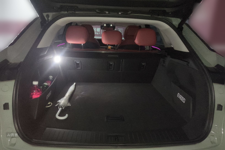 Exceed Yaoguang 2023 car image #21