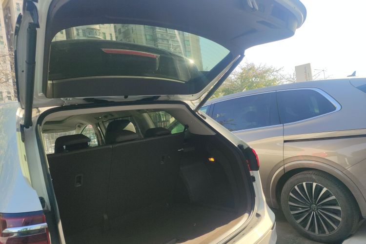 Volkswagen Viloran 2022 #21 Volkswagen Viloran 2022 car image #21