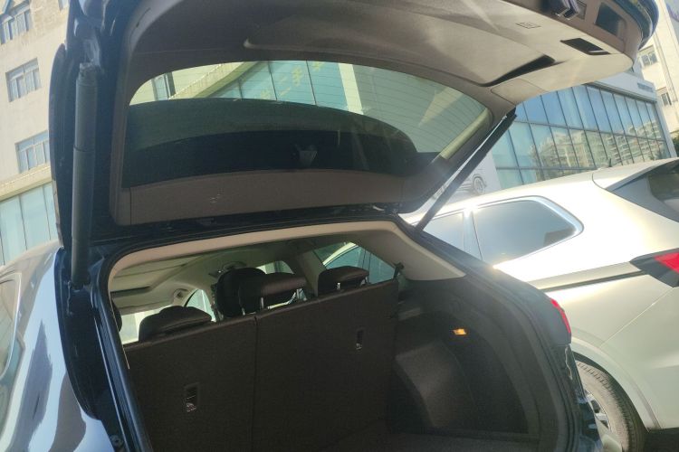 Volkswagen Viloran 2021 #21 Volkswagen Viloran 2021 immagine di auto #21