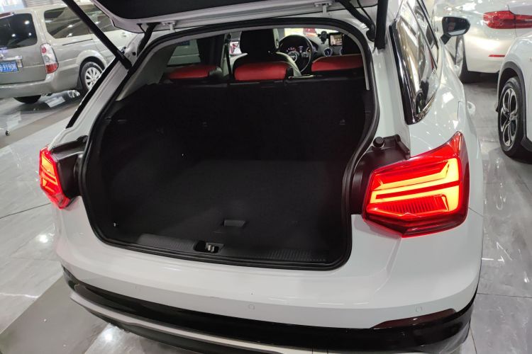 2020 immagine di auto #21