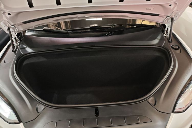 特斯拉 Model X 2023 汽车图片 #21