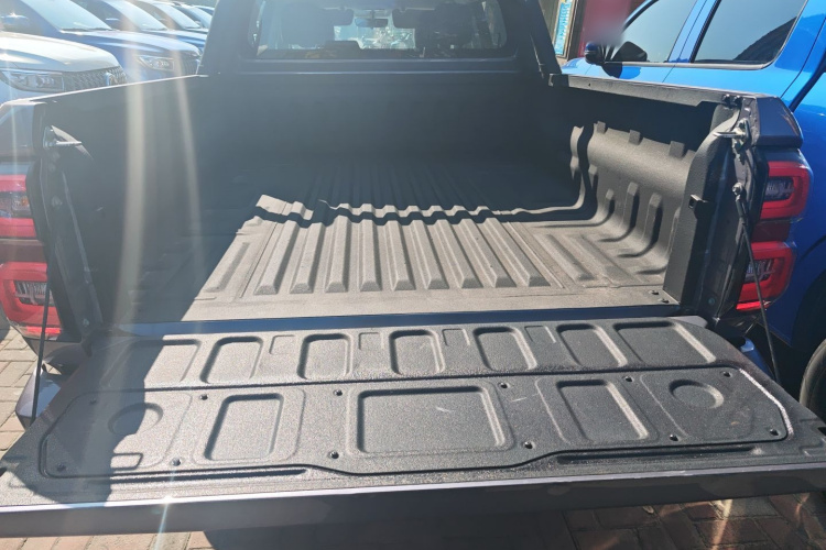 Great Wall Jingang Pao 2024 #21 Great Wall Jingang Pao 2024 car image #21