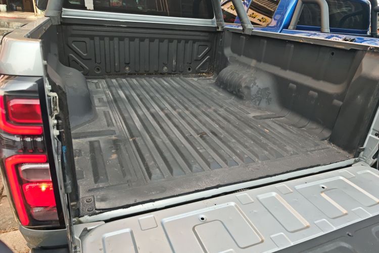 Great Wall Poer 2023 #21 Great Wall Poer 2023 car image #21