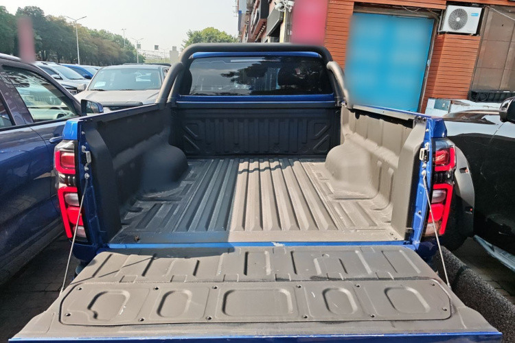 Great Wall Poer 2024 #21 Great Wall Poer 2024 car image #21