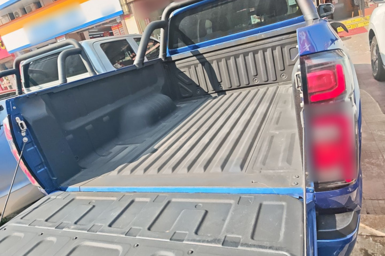 Great Wall Poer 2023 #21 Great Wall Poer 2023 صورة سيارة #21