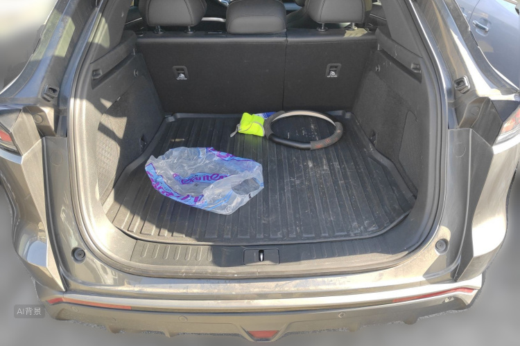 Deepal S07 2024 car image #21