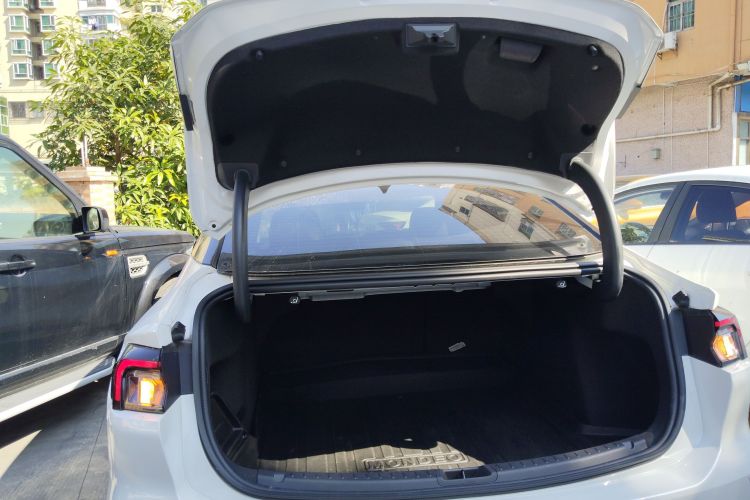 Ford Mondeo 2024 #21 Ford Mondeo 2024 car image #21