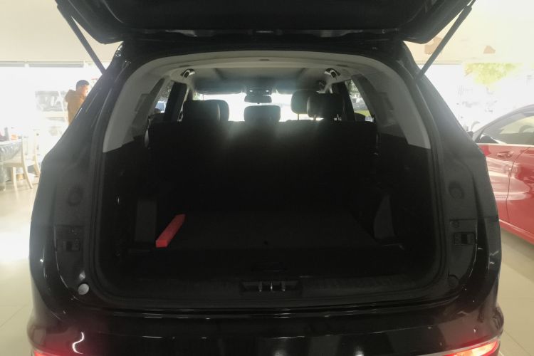 Jetour X90 2021 #21 Jetour X90 2021 imagen de coche #21