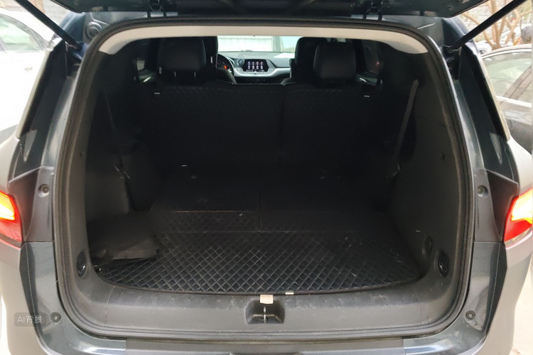 Chevrolet Blazer 2021 #21 Chevrolet Blazer 2021 car image #21