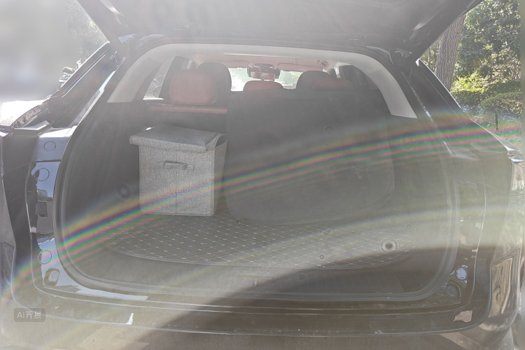 Exceed Yaoguang 2023 car image #21