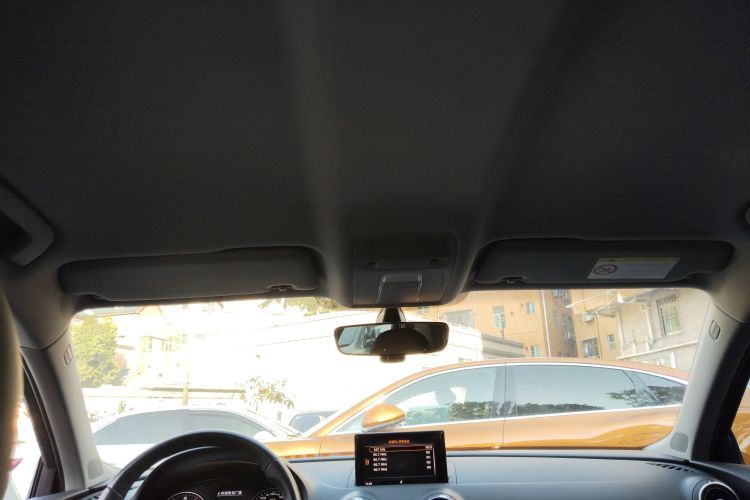 2018 immagine di auto #21