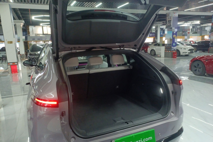 Xpeng G6 2025 #21 Xpeng G6 2025 car image #21