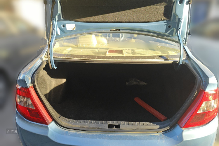 BYD F3 2014 car image #21