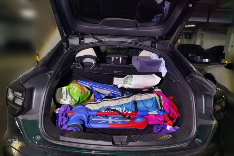 领克 领克05 2023 汽车图片 #21