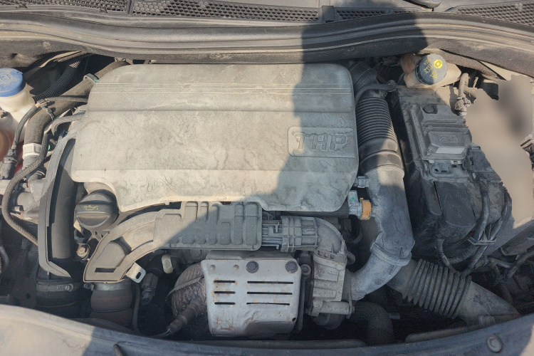 标致 标致2008 2016 汽车图片 #21