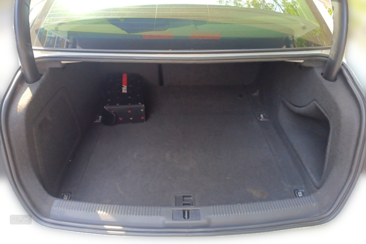 奥迪 奥迪A4L 2014 汽车图片 #21