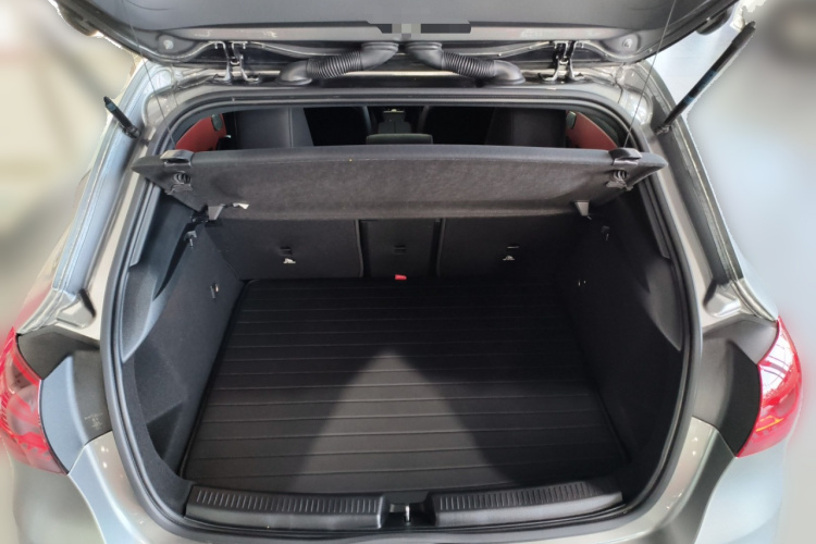 Mercedes-Benz A AMG (Imported) 2024 car image #21