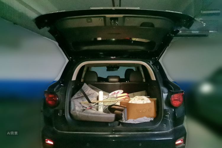 Haval Dargo 2 2024 #21 Haval Dargo 2 2024 صورة سيارة #21