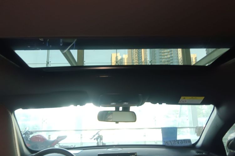 BYD Qin Plus 2024 car image #21