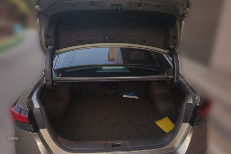 日产 天籁 2023 汽车图片 #21