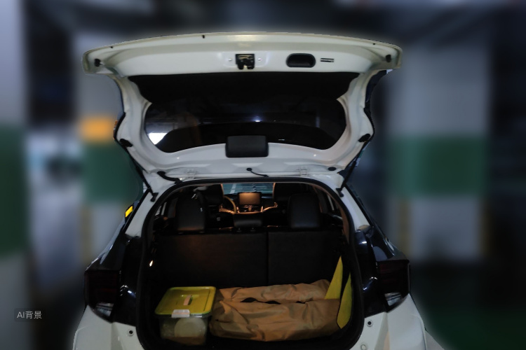 Toyota Yaris L Zhixuan 2020 #21 Toyota Yaris L Zhixuan 2020 car image #21