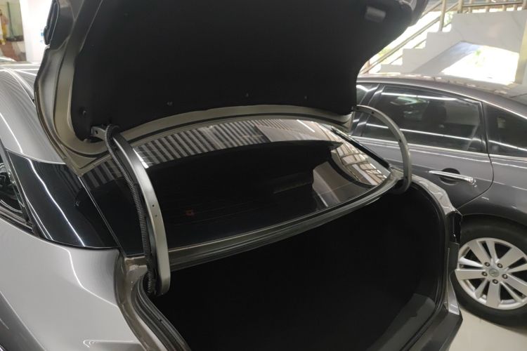 Toyota bZ3 2023 #21 Toyota bZ3 2023 imagen de coche #21