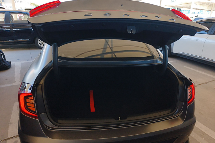 Hyundai Sonata 2023 car image #21