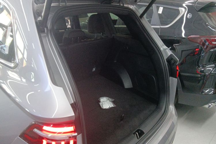 吉利汽车 星越L 2023 汽车图片 #21