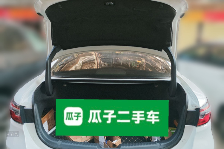 Mazda Atenza 2021 car image #21