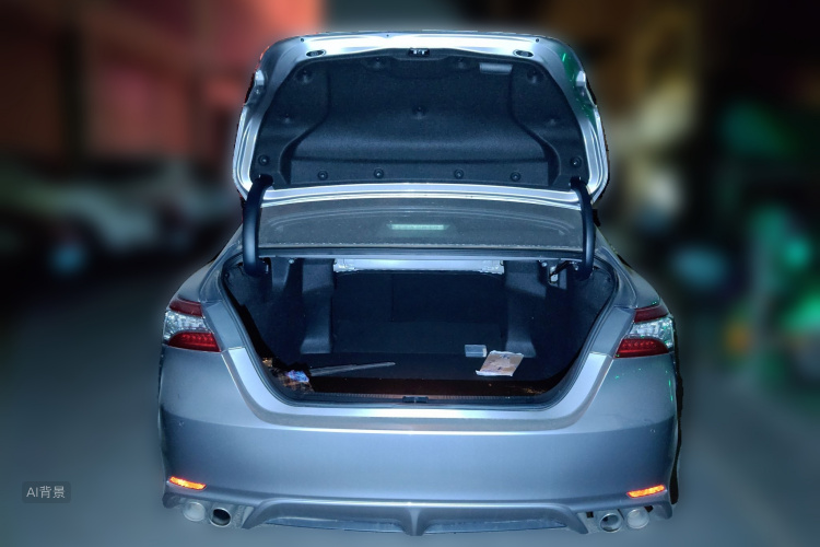 Toyota Camry 2022 #21 Toyota Camry 2022 immagine di auto #21