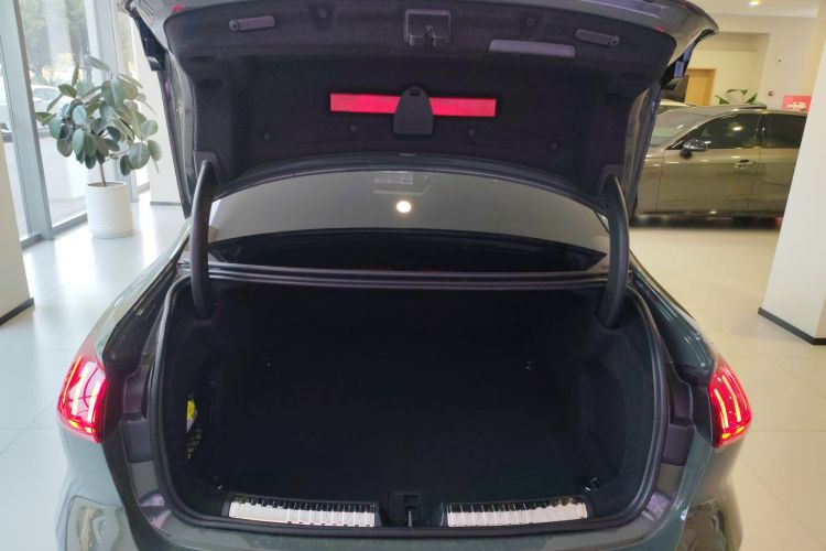 Audi FAW Audi A5L 2025 immagine di auto #21