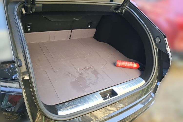 阿维塔 阿维塔12 2024 汽车图片 #21