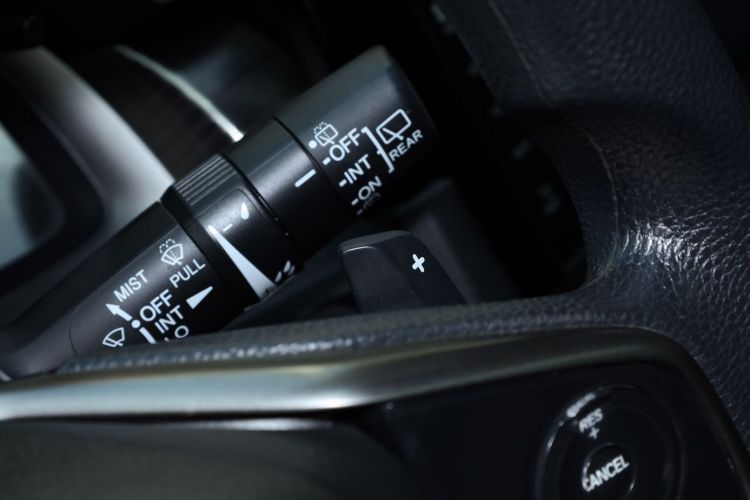 Honda Civic 2022 car image #21