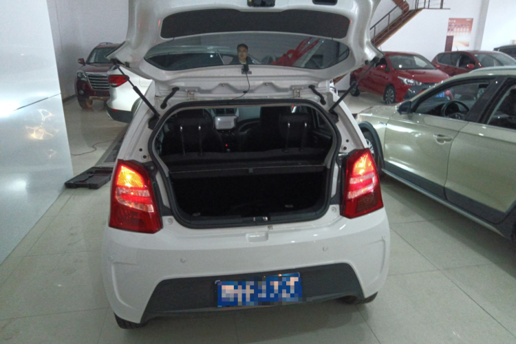 Suzuki Alto 2015 #21 Suzuki Alto 2015 car image #21