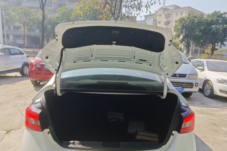 Chery Arrizo 5 2022 #21 Chery Arrizo 5 2022 car image #21