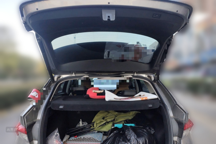 Skoda Kodiaq GT 2019 car image #21