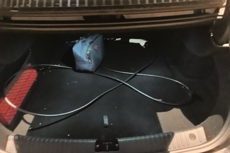 BYD Seal 07 DM-i 2025 car image #21