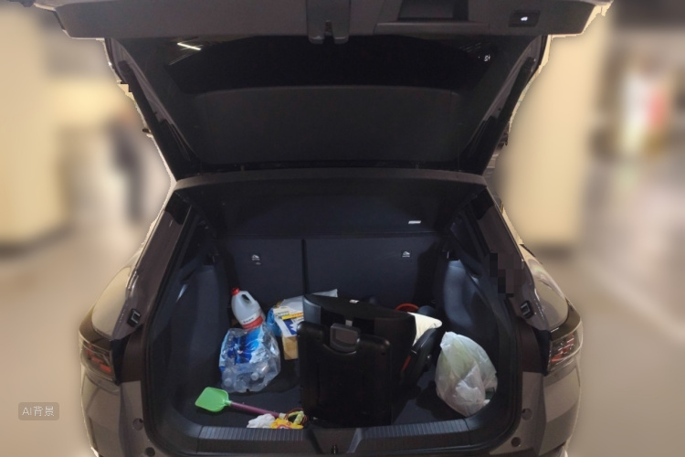 Volkswagen ID.4 Crozz 2022 immagine di auto #21