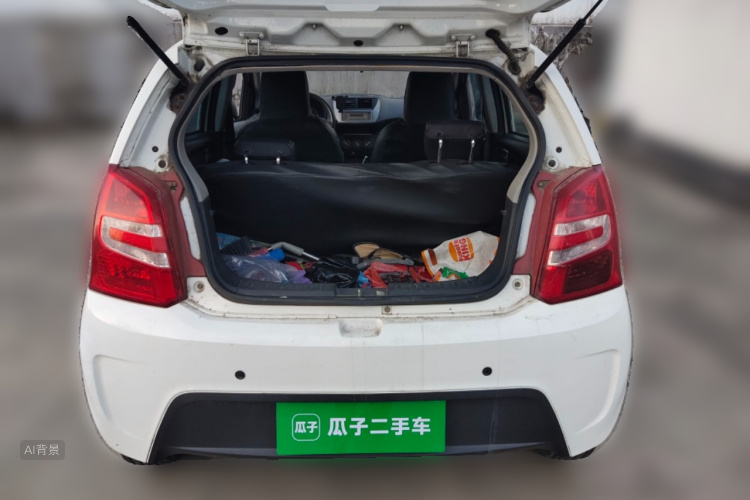 Suzuki Alto 2016 car image #21